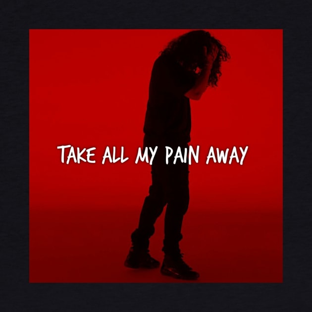 Take My Pain Away by 6 Ducky art